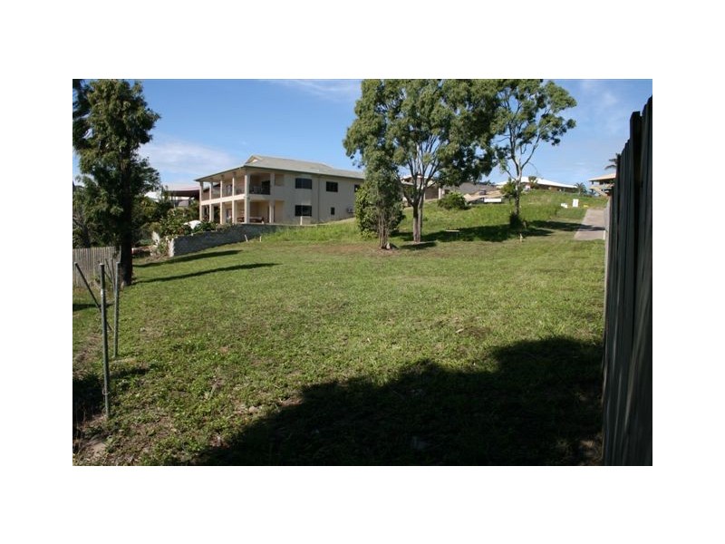 15 Sailaway Drive, Mackay QLD 4740