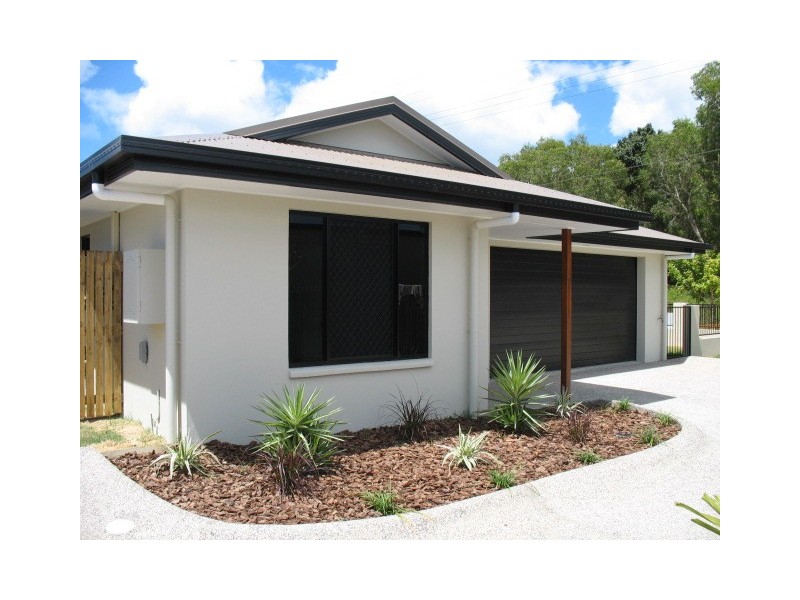 1-4/53 Coles Road, Mackay QLD 4740
