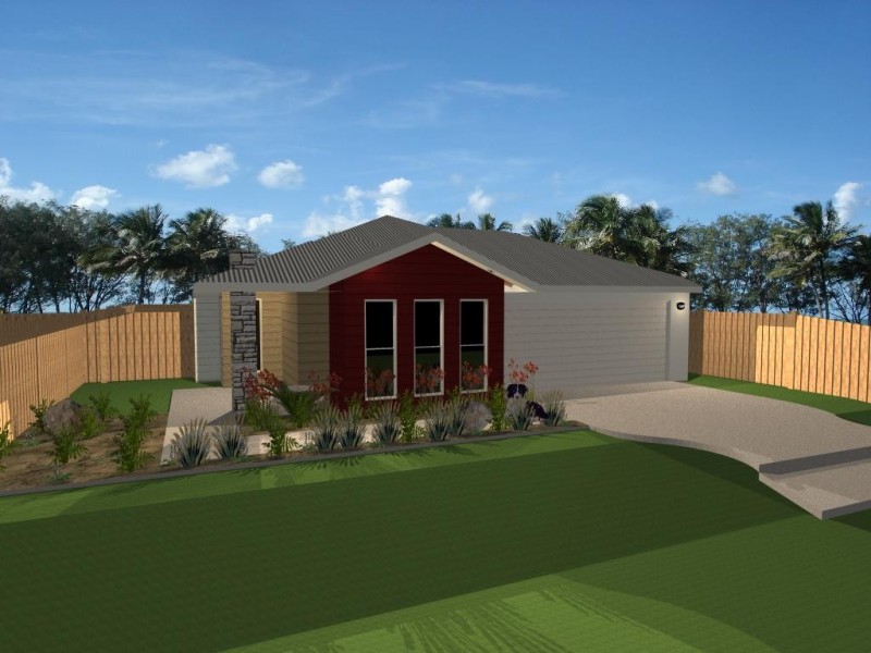 42 Sonoran Street, Mackay QLD 4740