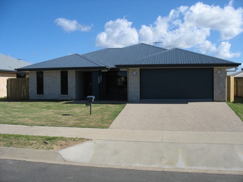 27 Stone Drive, Mackay QLD 4740