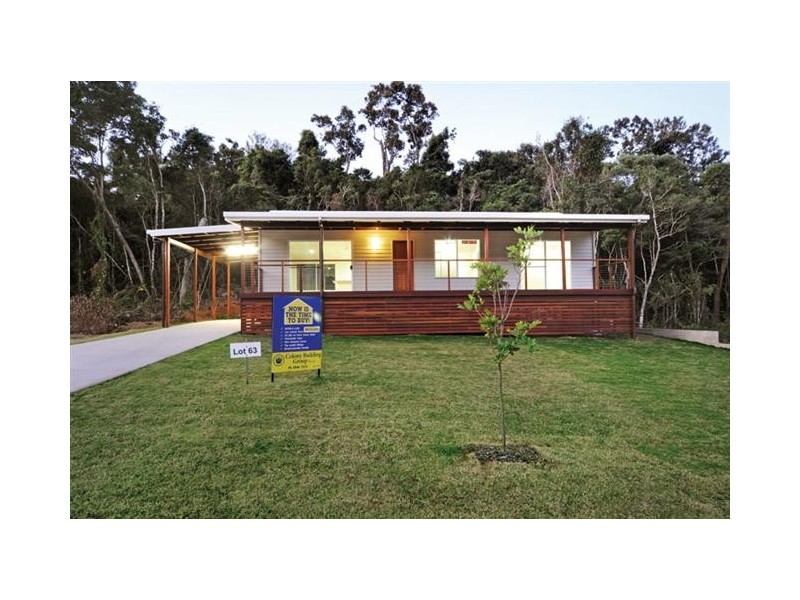 Jubilee Pocket QLD 4802