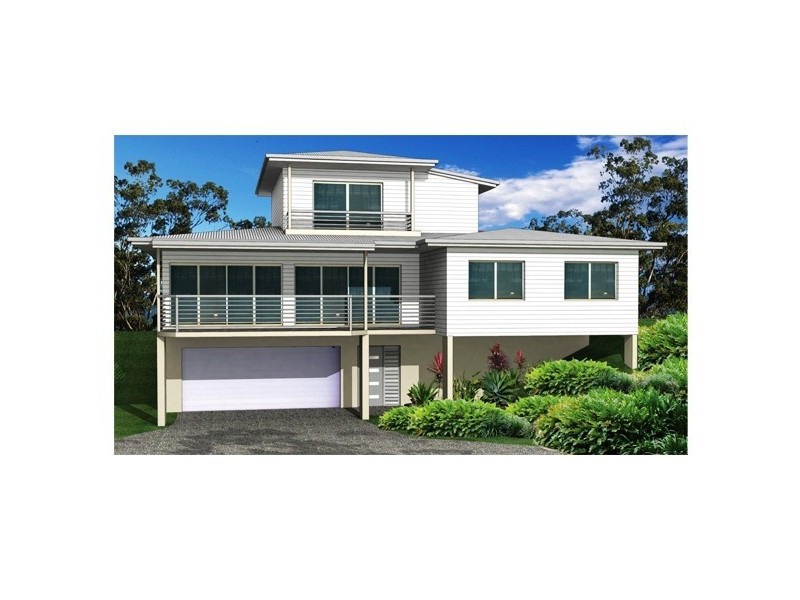 Cannonvale QLD 4802