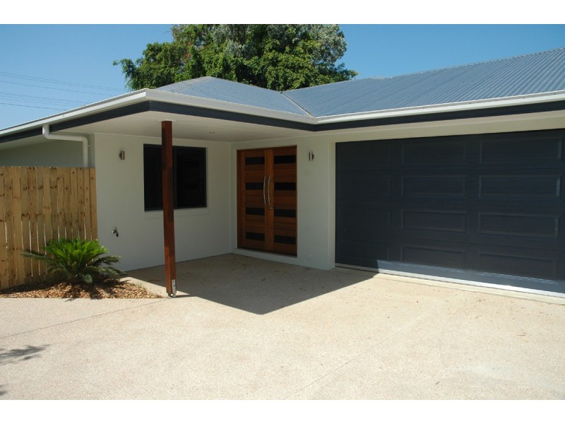 21 Churchill Avenue, Mackay QLD 4740