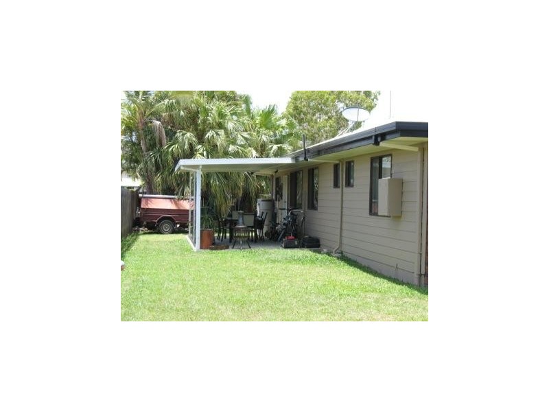 44 Pioneer Street, Mackay QLD 4740