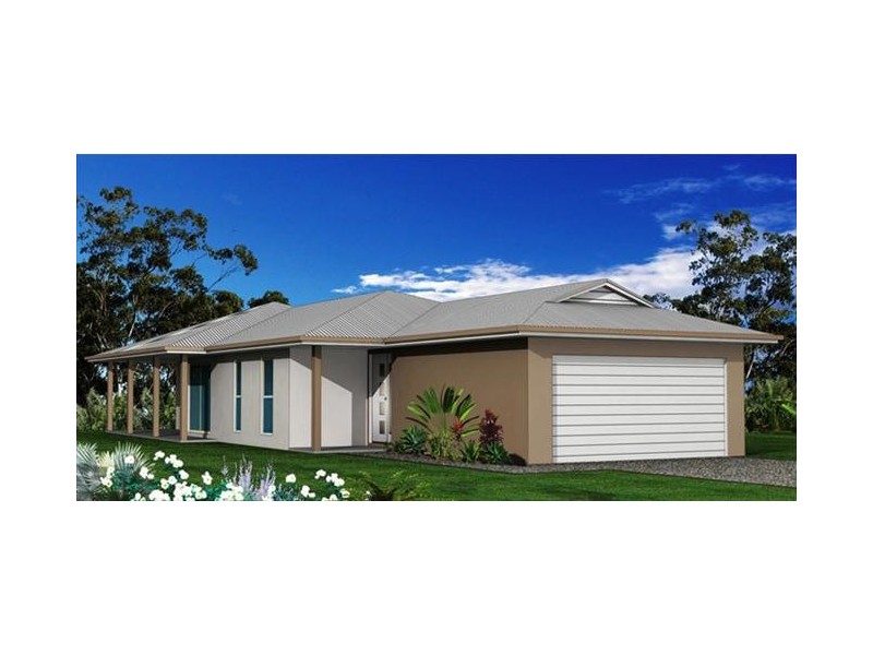 Cannonvale QLD 4802