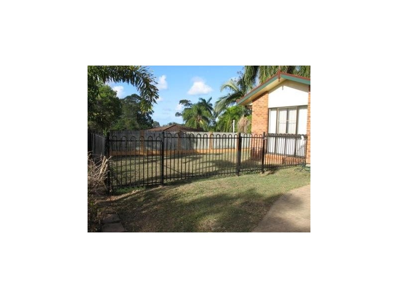 2 Andrew Milne Drive, Mackay QLD 4740