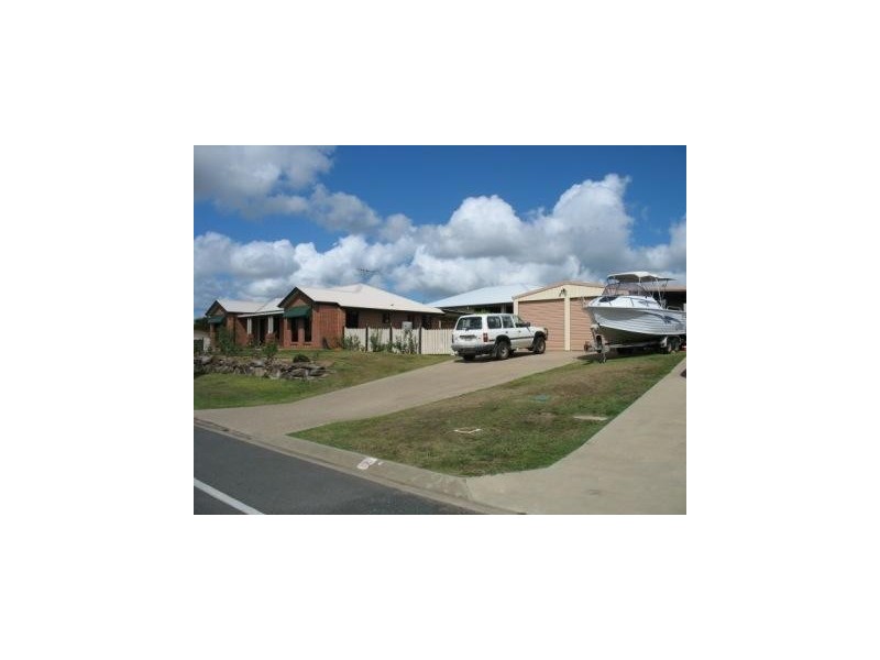 2 Mattey Court, Walkerston QLD 4751