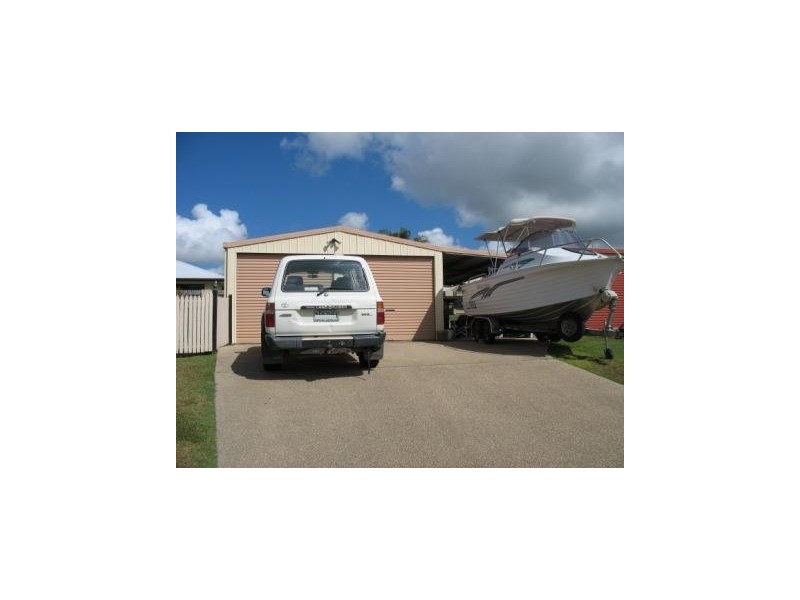 2 Mattey Court, Walkerston QLD 4751
