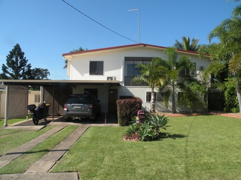 24 Roberts Avenue, North Mackay QLD 4740