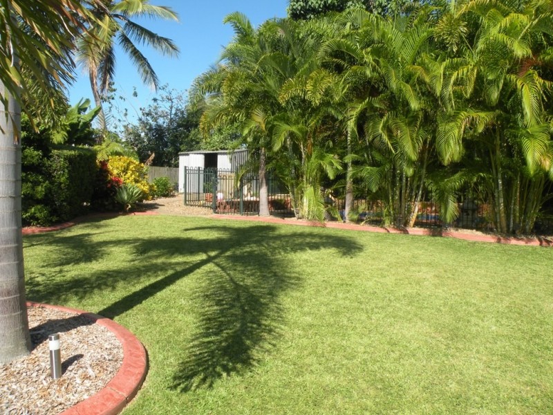 24 Roberts Avenue, North Mackay QLD 4740