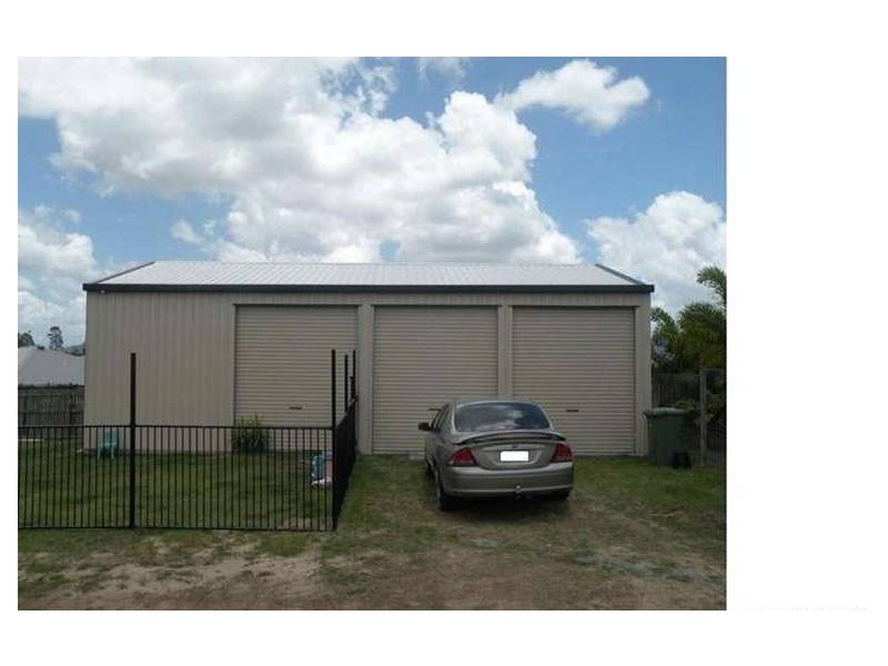 9 St Rita Court, Walkerston QLD 4751