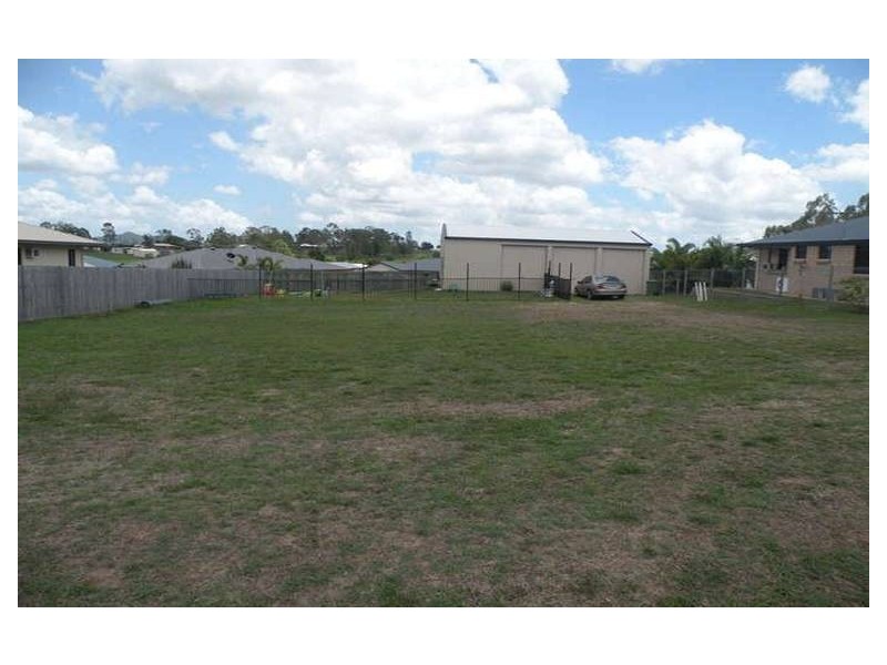 9 St Rita Court, Walkerston QLD 4751
