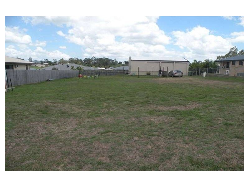 9 St Rita Court, Walkerston QLD 4751