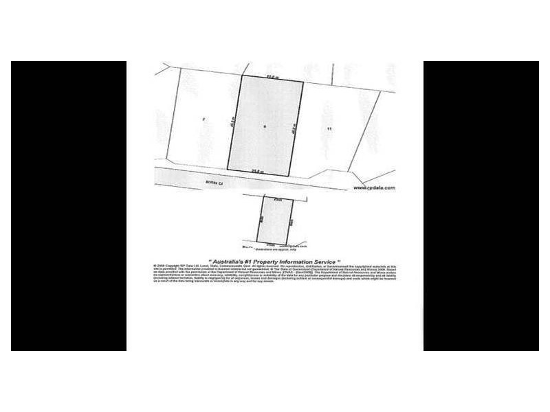 9 St Rita Court, Walkerston QLD 4751