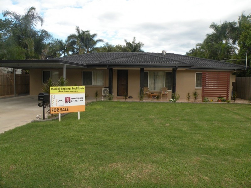 49 Mengel Street, South Mackay QLD 4740