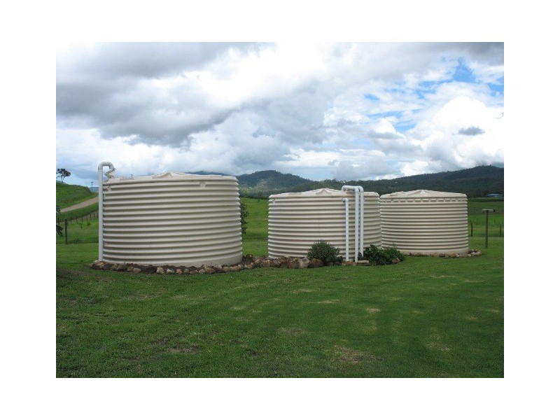 Lot 10 Pernas Road, Kuttabul QLD 4741