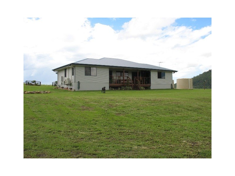 Lot 10 Pernas Road, Kuttabul QLD 4741