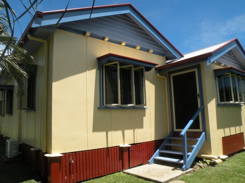 1 Little Street, North Mackay QLD 4740