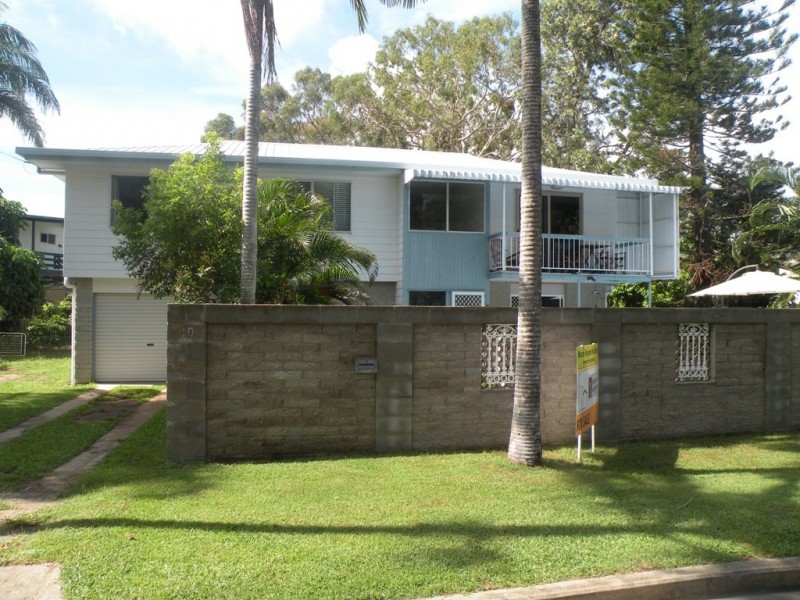 10 Pheasant Street, Slade Point QLD 4740