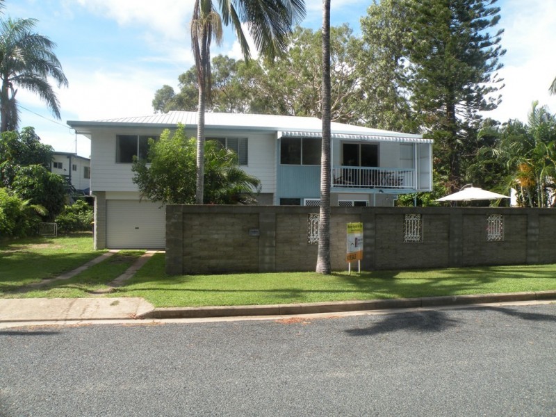 10 Pheasant Street, Slade Point QLD 4740