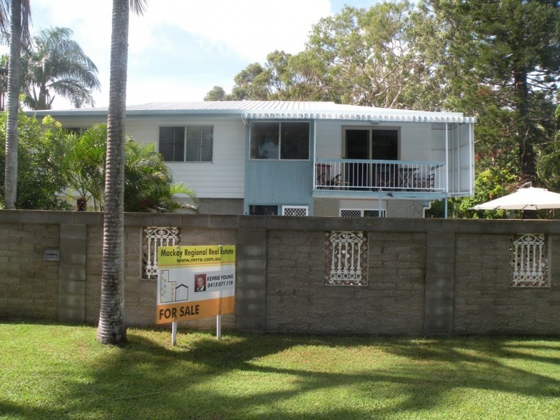 10 Pheasant Street, Slade Point QLD 4740
