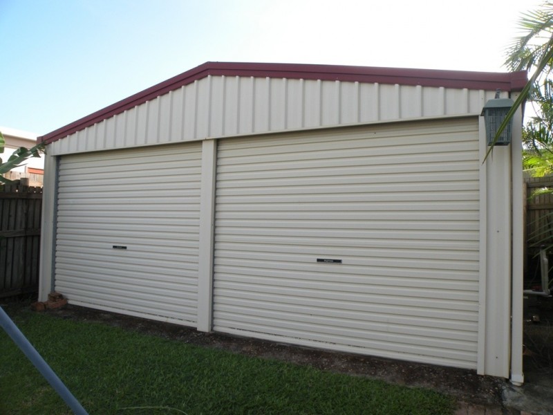13 Kidston Avenue, Rural View QLD 4740