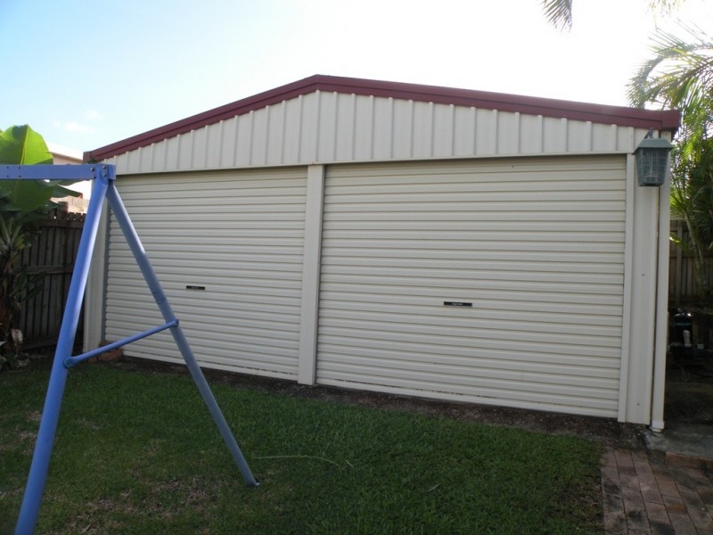 13 Kidston Avenue, Rural View QLD 4740