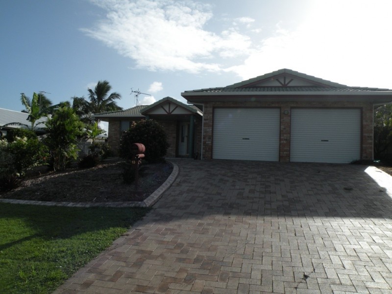 13 Kidston Avenue, Rural View QLD 4740