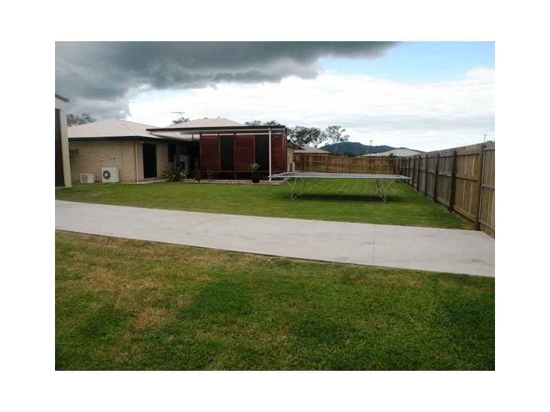1 Armstrong Court, Marian QLD 4753