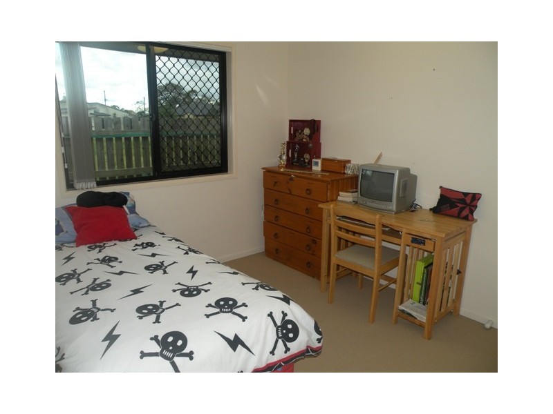 1 Armstrong Court, Marian QLD 4753