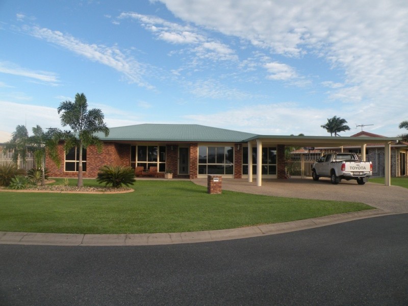 40 Ben Nevis Street, Beaconsfield QLD 4740