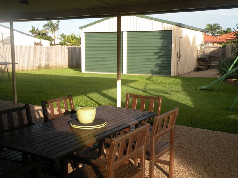 40 Ben Nevis Street, Beaconsfield QLD 4740