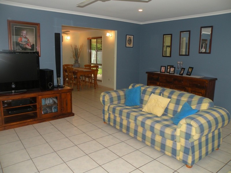 40 Ben Nevis Street, Beaconsfield QLD 4740