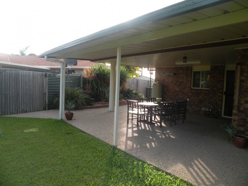 40 Ben Nevis Street, Beaconsfield QLD 4740