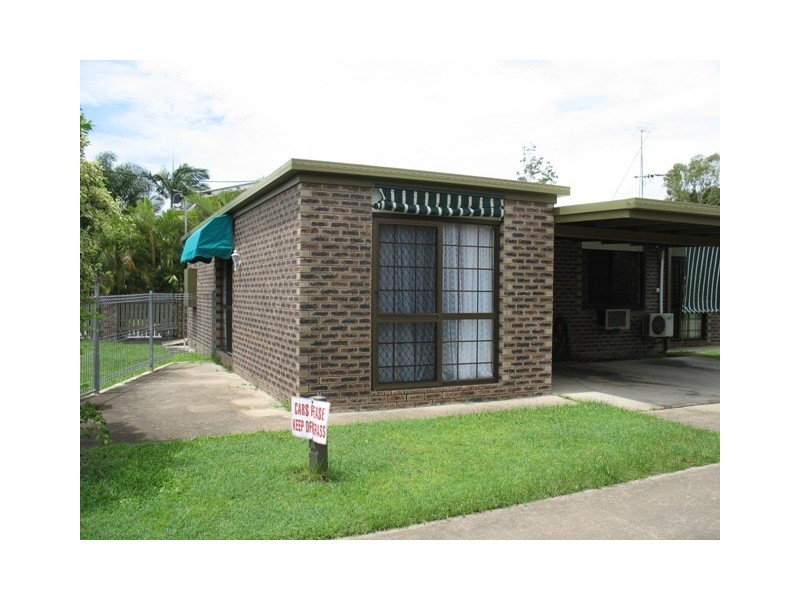 1/301 Bridge Road, Mackay QLD 4740