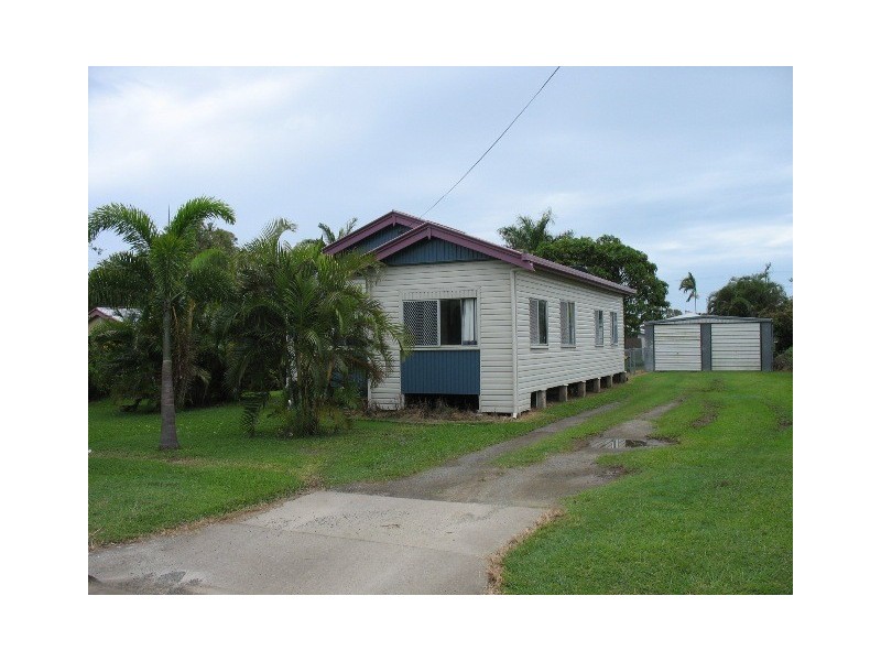 220 Kippen Street, South Mackay QLD 4740