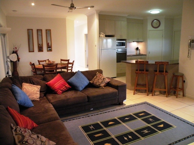 9 Peacock Place, Marian QLD 4753