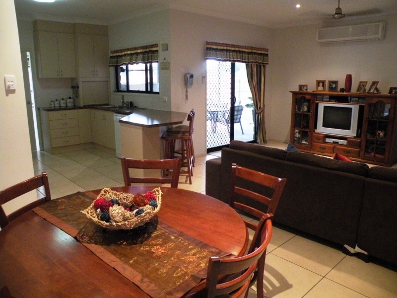 9 Peacock Place, Marian QLD 4753