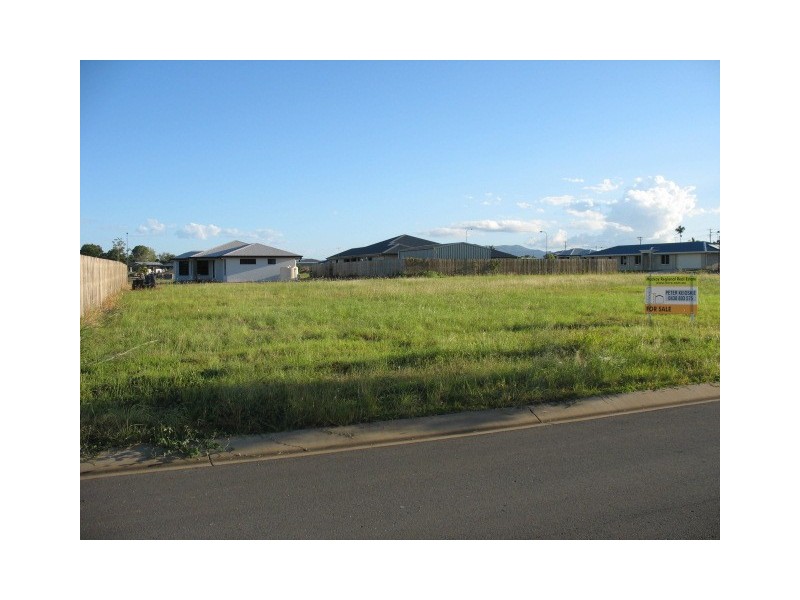 Mackay QLD 4740