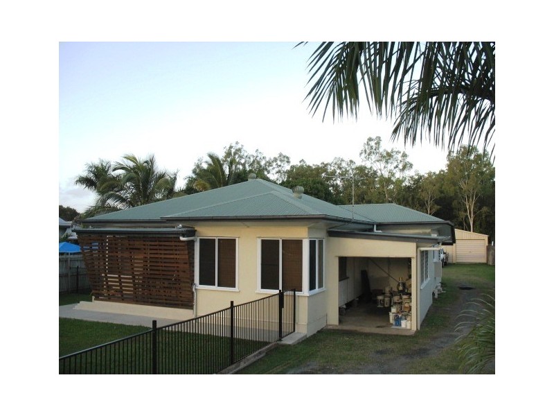 Mackay QLD 4740