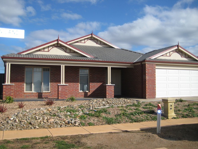 20 Niland crescent, Point Cook VIC 3030