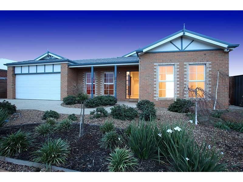 30 Mowbray road, Point Cook VIC 3030