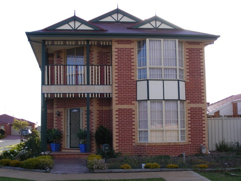 Caroline Springs VIC 3023