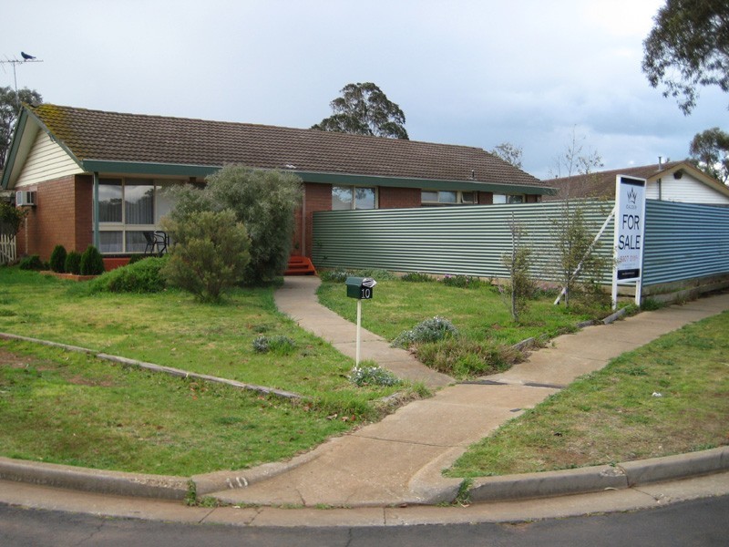 Melton West VIC 3337