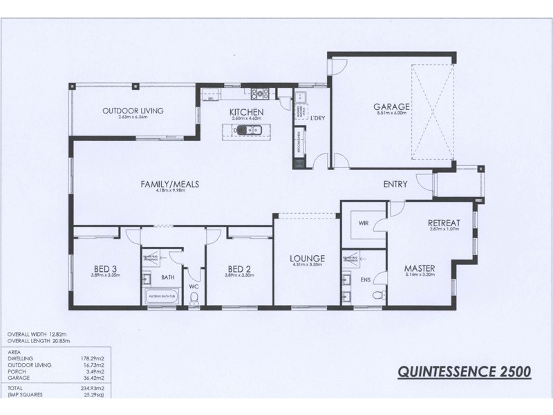 Derrimut VIC 3030
