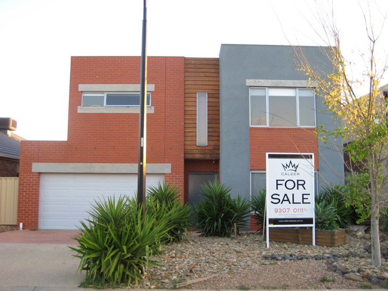Caroline Springs VIC 3023