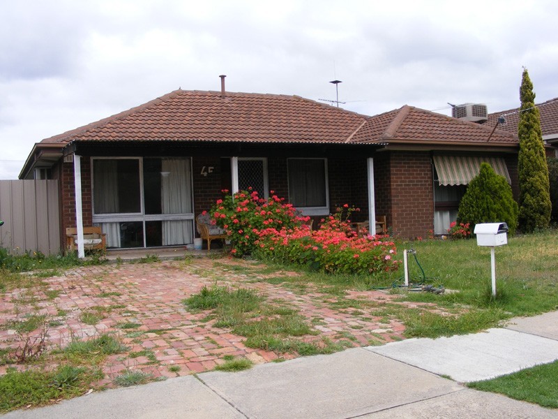 Diggers Rest VIC 3427