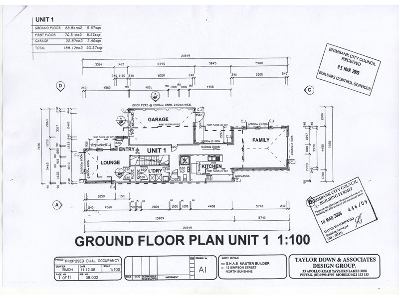 Sunshine North VIC 3020