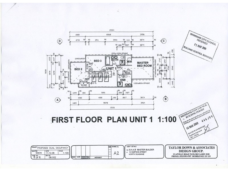 Sunshine North VIC 3020