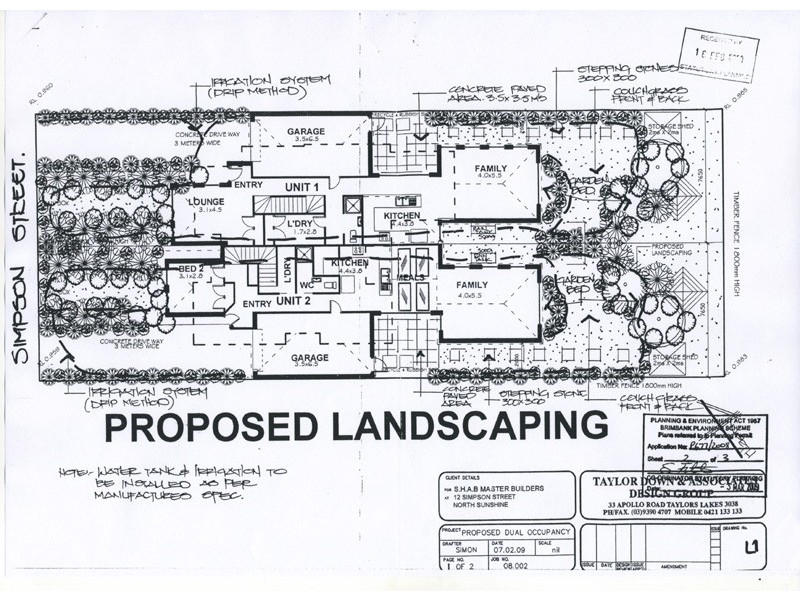 Sunshine North VIC 3020